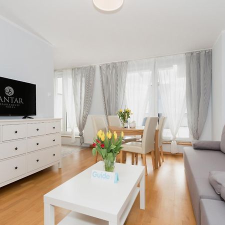 Jantar Apartamenty - Wylotowa Колобжег Экстерьер фото